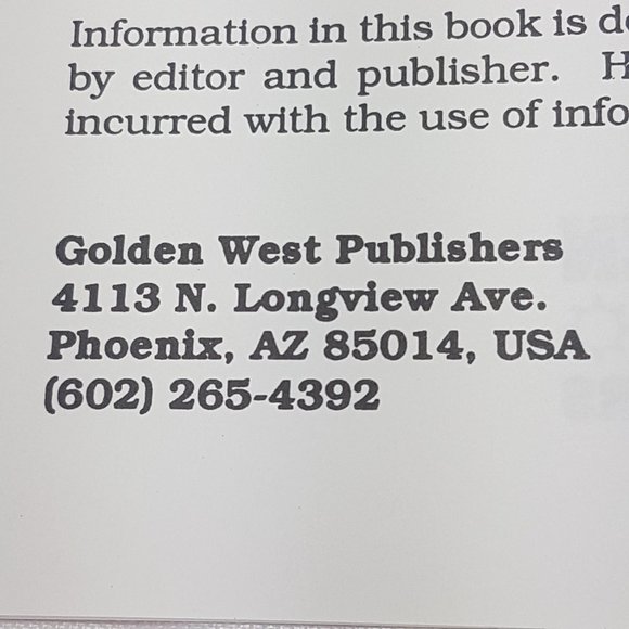 Vintage 1997 Texas Cookbook Cowboy Tex-Mex Barbecue Creole Stir-fry Seafood West - Picture 5 of 13